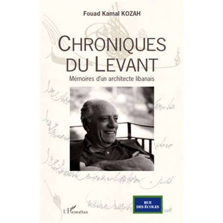 Chroniques du Levant