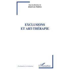 Exclusions et art-thérapie