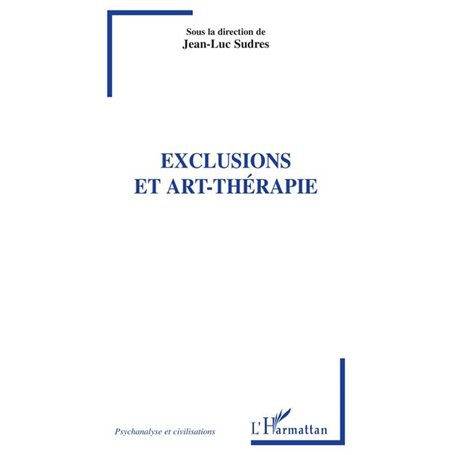 Exclusions et art-thérapie