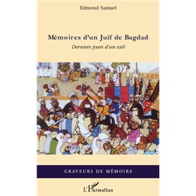 Mémoires d'un Juif de Bagdad