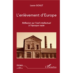 L'enlèvement d'Europe