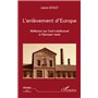 L'enlèvement d'Europe