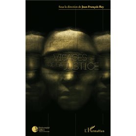 Visages de la justice