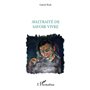 Maltraité de savoir vivre