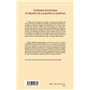 Croissance économique et réduction de la pauvreté au Cameroun