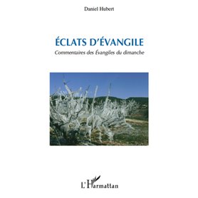 Eclats d'Evangile