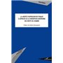 La liberté d'expression en Turquie à l'épreuve de la Convention européenne des droits de l'homme