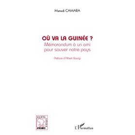 Où va la Guinée ?
