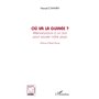 Où va la Guinée ?