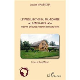 L'évangélisation du Mai-Ndombe au Congo-Kinshasa