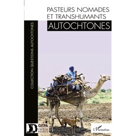 Pasteurs nomades et transhumants autochtones