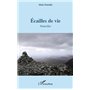 Ecailles de vie