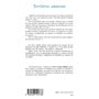 Territoires amoureux