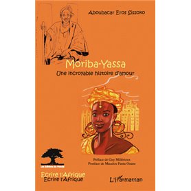 Moriba-Yassa