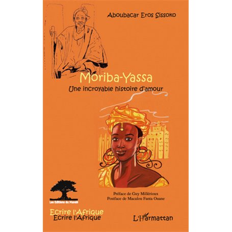 Moriba-Yassa
