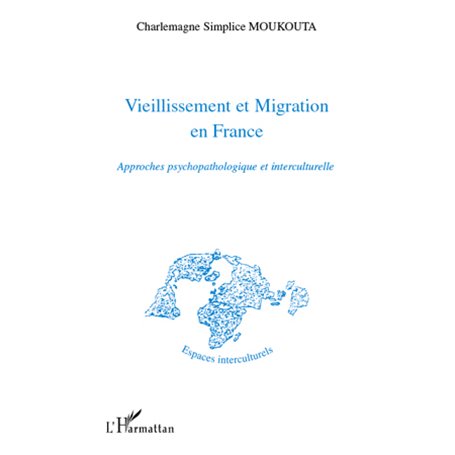 Vieillissement et migration en France