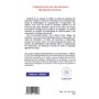 Communication des organisations : recherches récentes