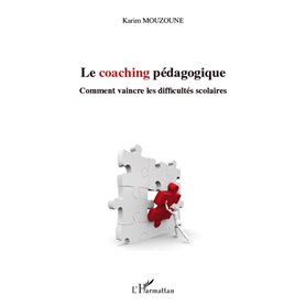 Le coaching pédagogique