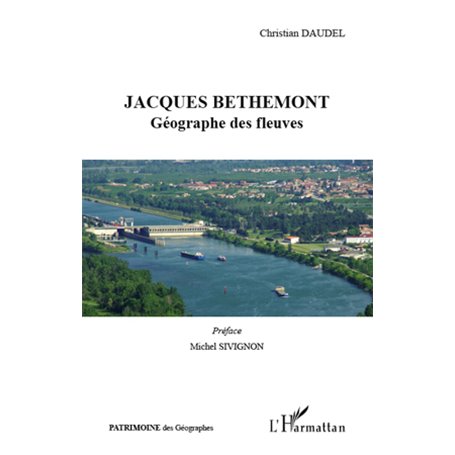 Jacques Bethemont