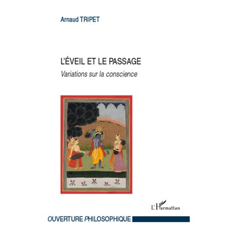 L'éveil et le passage