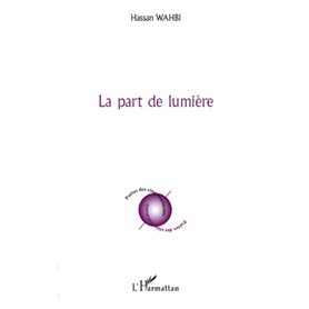 La part de lumière