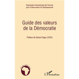 Guide des valeurs de la Démocratie