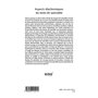 Aspects diachroniques du texte de spécialité