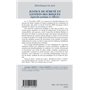 Justice de sûreté et gestion des risques