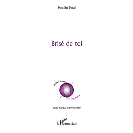 Brisé de toi