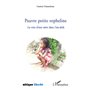 Pauvre petite orpheline
