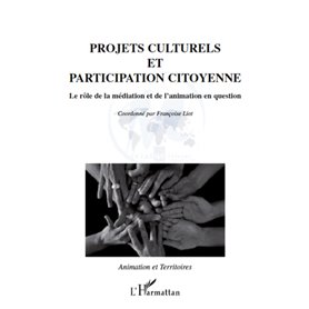 Projets culturels et participation citoyenne