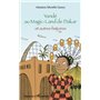Yandé au Magic-Land de Dakar