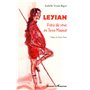 Leyian