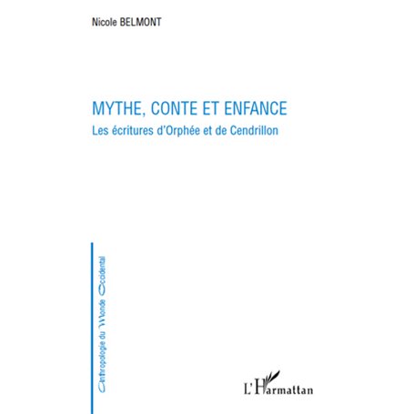 Mythe, conte et enfance