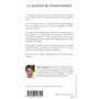 La position du démissionnaire