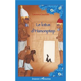 Le lotus d'Hanonptep
