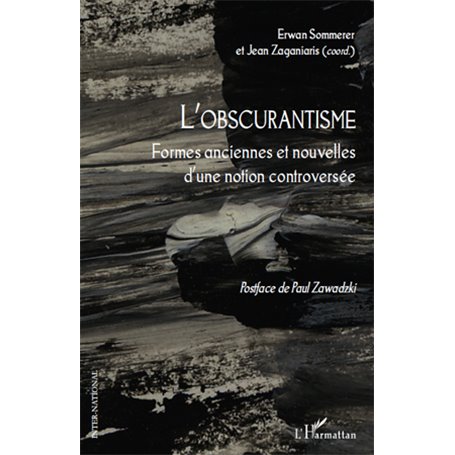 L'obscurantisme