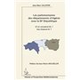 Les parlementaires des départements d'Algérie sous la IIIe République