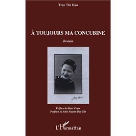 A toujours ma concubine