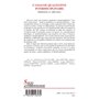 L'analyse qualitative interdisciplinaire