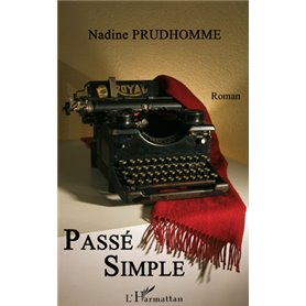 Passé simple