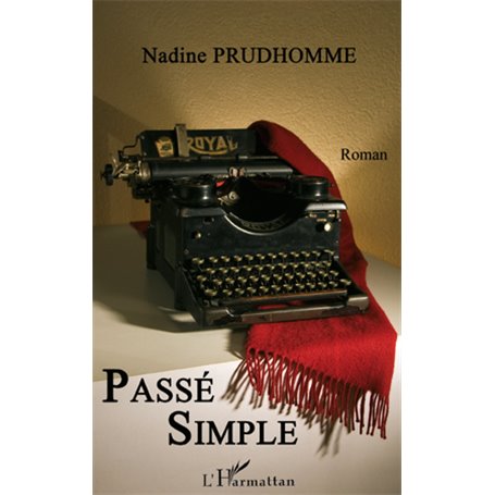 Passé simple