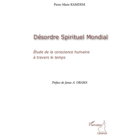 Désordre Spirituel Mondial