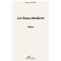 Les beaux simulacres