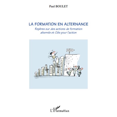 La formation en alternance