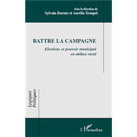 Battre la campagne