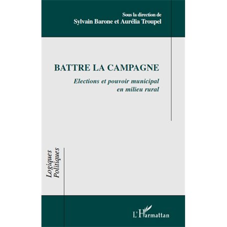 Battre la campagne