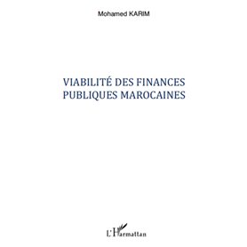 Viabilité des finances publiques marocaines