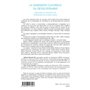 La dimension culturelle du développement