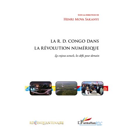 La R.D. Congo dans la révolution numérique